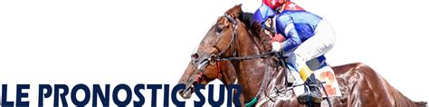 cplemare|LE PRONOSTIC SUR :: Annuaire hippique des pronostics sûrs.